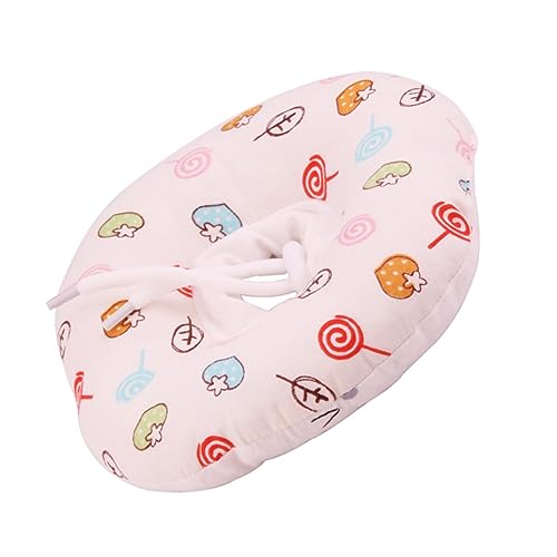 JOINPAYA Elisabethanisches Haustierhalsband Post Pink Weiche Welpenhalsbänder Anzug Und Für Hunde Buster Pet Shield Collar Hund Elisabethanisches Halsband JOINPAYA Elisabethanisches Haustierhalsband Post Pink Weiche Welpenhalsbänder Anzug Und Für Hunde Buster Pet Shield Collar Hund Elisabethanisches Halsband von JOINPAYA