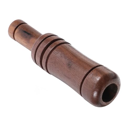 JOINPAYA Entenrufe Holzpfeife für Jagd Lockgeräusche für Gänse und Outdoor Ausrüstung für Camping JOINPAYA Entenrufe Holzpfeife für Jagd Lockgeräusche für Gänse und Outdoor Ausrüstung für Camping von JOINPAYA