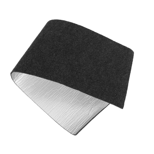 JOINPAYA Ersatzpolster Für Katzenkratzbäume Katzenkratzmatte Für Die Wand Selbstklebendes Katzenkratzpad Kratzbrettteppich Für Katzen Klebeteppich Für Katzenbaum Black Polypropylenfasern JOINPAYA Ersatzpolster Für Katzenkratzbäume Katzenkratzmatte Für Die Wand Selbstklebendes Katzenkratzpad Kratzbrettteppich Für Katzen Klebeteppich Für Katzenbaum Black Polypropylenfasern von JOINPAYA