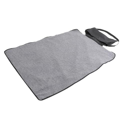 JOINPAYA Faltbare Multifunktionale Haustierdecke für Outdoor und Reisen und Warm für Katzen Tragbar mit Reißverschluss JOINPAYA Faltbare Multifunktionale Haustierdecke für Outdoor und Reisen und Warm für Katzen Tragbar mit Reißverschluss von JOINPAYA