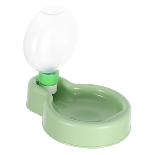 JOINPAYA Faltbare Wasserflasche für Tragbarer Trinknapf für Haustiere mit Großem Fassungsvermögen für Reisen Camping für Kleine aus Robustem JOINPAYA Faltbare Wasserflasche für Tragbarer Trinknapf für Haustiere mit Großem Fassungsvermögen für Reisen Camping für Kleine aus Robustem von JOINPAYA
