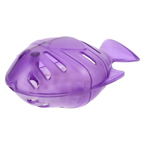 JOINPAYA Filterelement Für Kleine Fischbefeuchter Filter Für Kleine Fischschalen Zubehör Für Fischbefeuchter Reinigungsball Für Befeuchter Teile Für Fischbefeuchter Aquariumreiniger von JOINPAYA