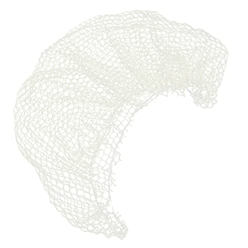 JOINPAYA Fischschutznetz Für Aquarien Anti-Jumping Netz Aus Hochwertigem Baumwollseil Atembar Und Langlebig Für Terrarien Und Fischkästen Schützt Fische Und Haustiere Vor Übertreten JOINPAYA Fischschutznetz Für Aquarien Anti-Jumping Netz Aus Hochwertigem Baumwollseil Atembar Und Langlebig Für Terrarien Und Fischkästen Schützt Fische Und Haustiere Vor Übertreten von JOINPAYA