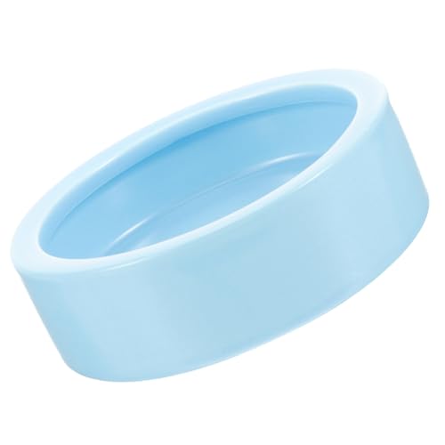 JOINPAYA Futternapf Für Hühner Futterspender Schüssel Geflügel Wasserfutterhalter Für Hühner Huhn Fütterung Hühnerfutter Vogel Wasserschale Futterbehälter Sky-Blue Keramik JOINPAYA Futternapf Für Hühner Futterspender Schüssel Geflügel Wasserfutterhalter Für Hühner Huhn Fütterung Hühnerfutter Vogel Wasserschale Futterbehälter Sky-Blue Keramik von JOINPAYA