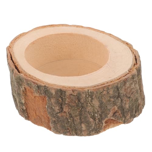 JOINPAYA Futternapf für Hamster Wassernapf für Hamster Futternapf für Ratten Wassernapf für Kaninchen Hasenfutternapf Futternapf für Kaninchen Hamsterschale hölzern Coffee JOINPAYA Futternapf für Hamster Wassernapf für Hamster Futternapf für Ratten Wassernapf für Kaninchen Hasenfutternapf Futternapf für Kaninchen Hamsterschale hölzern Coffee von JOINPAYA