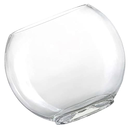 JOINPAYA Glasflasche Für DIY Mikro-Landschaft Kreative Terrarium-Dekoration Transparent Für Blumen Und Pflanzen Im Innenbereich Vielseitig Einsetzbar Für Wohnzimmer Büro JOINPAYA Glasflasche Für DIY Mikro-Landschaft Kreative Terrarium-Dekoration Transparent Für Blumen Und Pflanzen Im Innenbereich Vielseitig Einsetzbar Für Wohnzimmer Büro von JOINPAYA