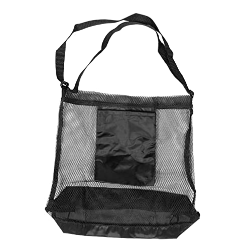 JOINPAYA Große Kapazität Umhängetasche Atmungsaktivem Mesh Praktische Erntetasche für Pilze und Gemüse Multifunktionale Gartentasche für Outdoor Aktivitäten und Camping JOINPAYA Große Kapazität Umhängetasche Atmungsaktivem Mesh Praktische Erntetasche für Pilze und Gemüse Multifunktionale Gartentasche für Outdoor Aktivitäten und Camping von JOINPAYA