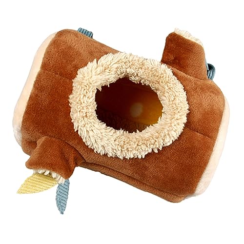 JOINPAYA Hängende Hängematte für Kleine Haustiere Bequemes und Warmes Meerschweinchenbett für Hamster Chinchillas und Frettchen Sicheres Versteck und Spielplatz JOINPAYA Hängende Hängematte für Kleine Haustiere Bequemes und Warmes Meerschweinchenbett für Hamster Chinchillas und Frettchen Sicheres Versteck und Spielplatz von JOINPAYA