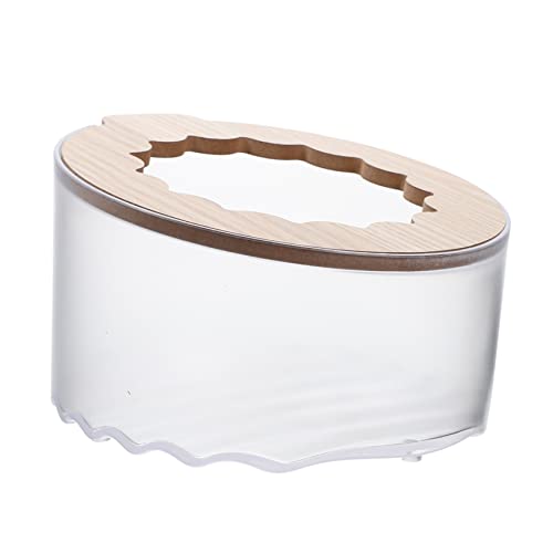 JOINPAYA Hamster Badewanne Sandkasten Badezimmer für Kleintiere Rutsch Design Hygienisch und für Hamster und Meerschweinchen JOINPAYA Hamster Badewanne Sandkasten Badezimmer für Kleintiere Rutsch Design Hygienisch und für Hamster und Meerschweinchen von JOINPAYA