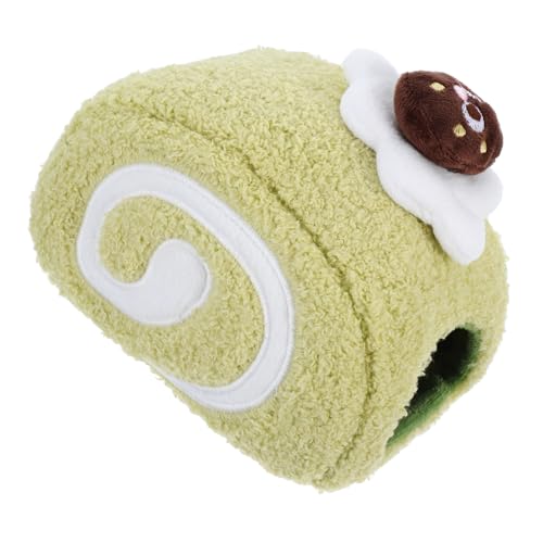 JOINPAYA Hamster Baumwollnest Hängematte Hamster Versteck Unterschlupf Hamster Unterschlupf Kleines Haustier Baumwollnest Hamster Winterwärmnest Hamsterbett Hamster JOINPAYA Hamster Baumwollnest Hängematte Hamster Versteck Unterschlupf Hamster Unterschlupf Kleines Haustier Baumwollnest Hamster Winterwärmnest Hamsterbett Hamster von JOINPAYA