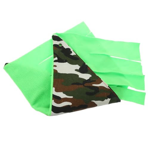 JOINPAYA Hamster Eckversteck aus Baumwolle mit Tasseldesign Multifunktionales Kleintier Zuhause als Hängematte und Rückzugsort Geeignet für Meerschweinchen Kaninchen Frettchen Pflegeleicht JOINPAYA Hamster Eckversteck aus Baumwolle mit Tasseldesign Multifunktionales Kleintier Zuhause als Hängematte und Rückzugsort Geeignet für Meerschweinchen Kaninchen Frettchen Pflegeleicht von JOINPAYA