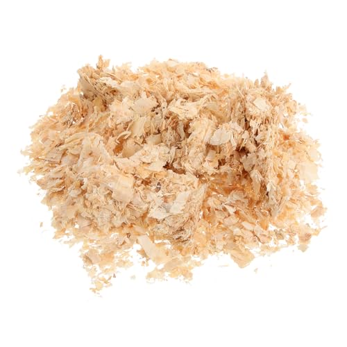 JOINPAYA Hamster Einstreu Holzspäne Geruchsneutral Saugfähig Natürliches Kleintierstreu für Meerschweinchen Kaninchen und Nager für Nestbau und Wärmespeicherung JOINPAYA Hamster Einstreu Holzspäne Geruchsneutral Saugfähig Natürliches Kleintierstreu für Meerschweinchen Kaninchen und Nager für Nestbau und Wärmespeicherung von JOINPAYA