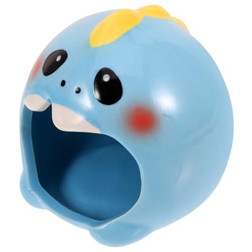 JOINPAYA Keramikversteck Für Hamster Und Kleine Haustiere Waschbeständig Und Leicht Zu Reinigen Schlaf Und Spielplatz JOINPAYA Keramikversteck Für Hamster Und Kleine Haustiere Waschbeständig Und Leicht Zu Reinigen Schlaf Und Spielplatz von JOINPAYA