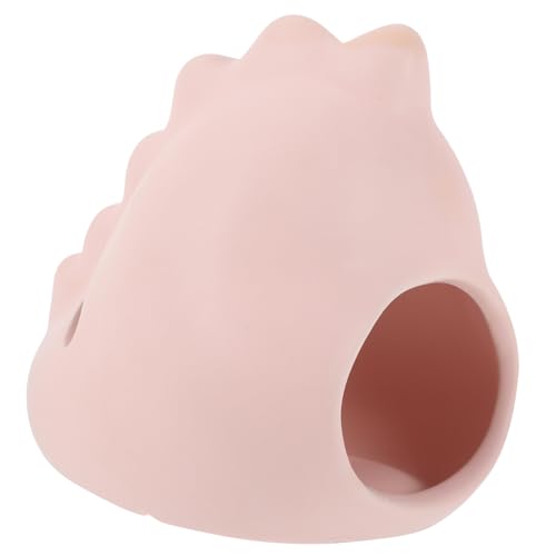 JOINPAYA Hamster Kühlhaus aus Keramik Design zu Reinigen für Winter Sicheres Haustierversteck für Hamster und Meerschweinchen JOINPAYA Hamster Kühlhaus aus Keramik Design zu Reinigen für Winter Sicheres Haustierversteck für Hamster und Meerschweinchen von JOINPAYA
