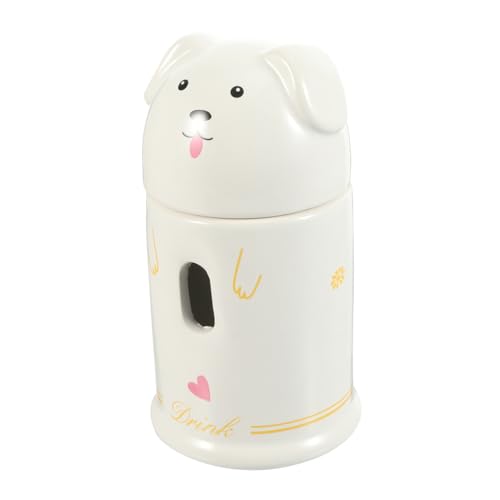 JOINPAYA Hamster Wasserflaschenhalter aus Auslaufsicherer für Kleintiere Kompakte zu Reinigen für Hamster Meerschweinchen JOINPAYA Hamster Wasserflaschenhalter aus Auslaufsicherer für Kleintiere Kompakte zu Reinigen für Hamster Meerschweinchen von JOINPAYA