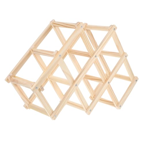 JOINPAYA Hamster Kletterleiter Sicheres Spielzeug Für Kleintiere Fördert Und Exploration Im Käfig Einfache Installation Geeignet Für Hamster Ratten Chinchillas Und Meerschweinchen von JOINPAYA