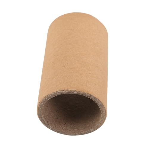 JOINPAYA Hamstertunnel für Kleintiere Vielseitiges Versteckspielzeug aus Papier für Hamster Rennmäuse und Sicheres und Ansprechendes Design für Unvergessliche von JOINPAYA