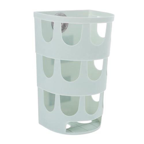 JOINPAYA Hasengrasständer Feeder Für Kaninchen Futterrinne Für Kaninchen Häschen-Feeder Kaninchenhalter Hasenheuspender Plastikfutterautomaten Container Sky-Blue Abs JOINPAYA Hasengrasständer Feeder Für Kaninchen Futterrinne Für Kaninchen Häschen-Feeder Kaninchenhalter Hasenheuspender Plastikfutterautomaten Container Sky-Blue Abs von JOINPAYA