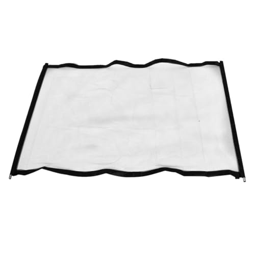 JOINPAYA Haustier Sicherheitsgitter Tragbare Mesh für Treppen Stoffgitter für Hunde und Katzen für Innenräume und Sicherheitsschutz JOINPAYA Haustier Sicherheitsgitter Tragbare Mesh für Treppen Stoffgitter für Hunde und Katzen für Innenräume und Sicherheitsschutz von JOINPAYA