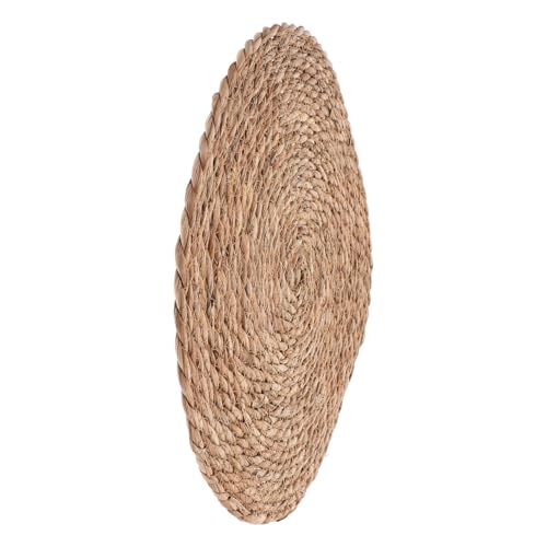 JOINPAYA Haustier Stroh Matte Hundebox Matte Hundematte Für Kiste Decke Für Hund Hundezwingerpad Haustierdecke Haustiermatte Für Couch Zwingermatte Coffee Rohrkolbengras JOINPAYA Haustier Stroh Matte Hundebox Matte Hundematte Für Kiste Decke Für Hund Hundezwingerpad Haustierdecke Haustiermatte Für Couch Zwingermatte Coffee Rohrkolbengras von JOINPAYA