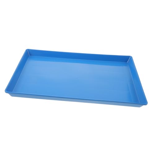 JOINPAYA Haustier Toilettenschüssel für Kleine Papageien Toilettenpfanne Bodenschale für Hundekäfige Abfallbehälter Hygienisch Reinigen JOINPAYA Haustier Toilettenschüssel für Kleine Papageien Toilettenpfanne Bodenschale für Hundekäfige Abfallbehälter Hygienisch Reinigen von JOINPAYA