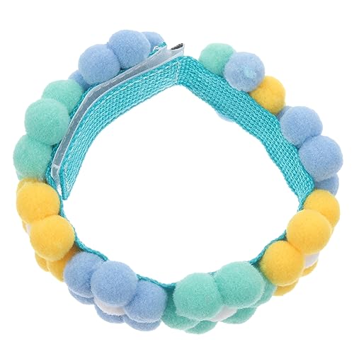 JOINPAYA Haustierpflegezubehör Nacken Tags Für Haustiere Verstellbares Haustier Kragen Bestickt Hundehalsband Party Blumen Für Hunde Welpenhalsband Binden Hochzeit Polyester JOINPAYA Haustierpflegezubehör Nacken Tags Für Haustiere Verstellbares Haustier Kragen Bestickt Hundehalsband Party Blumen Für Hunde Welpenhalsband Binden Hochzeit Polyester von JOINPAYA