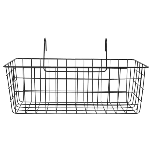 JOINPAYA Heufütterung Kleiner Heubeutel für Haustiere füttern Körbe Korb Versteck für Meerschweinchen Häschen-Feeder Kaninchenfutter für Käfige Hase Heuhalter Eisen Black JOINPAYA Heufütterung Kleiner Heubeutel für Haustiere füttern Körbe Korb Versteck für Meerschweinchen Häschen-Feeder Kaninchenfutter für Käfige Hase Heuhalter Eisen Black von JOINPAYA