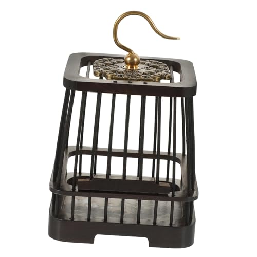 JOINPAYA Holz insektenkäfig Mini Cricket Käfig Langlebiger Aufbewahrungskorb für Outdoor Entdeckung Leichter Tragbarer Insektenlebensraum für Grillen und Heuschrecken JOINPAYA Holz insektenkäfig Mini Cricket Käfig Langlebiger Aufbewahrungskorb für Outdoor Entdeckung Leichter Tragbarer Insektenlebensraum für Grillen und Heuschrecken von JOINPAYA