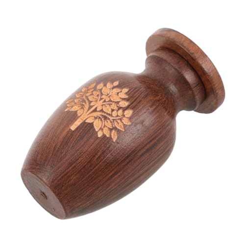 JOINPAYA Holzurne für Haustiere Natürliche Urne für Hunden und Katzen Personalisierte Gedenkbox aus Holz für Tierbestattungen Vielseitige Erinnerungsbox für Erinnerungen JOINPAYA Holzurne für Haustiere Natürliche Urne für Hunden und Katzen Personalisierte Gedenkbox aus Holz für Tierbestattungen Vielseitige Erinnerungsbox für Erinnerungen von JOINPAYA