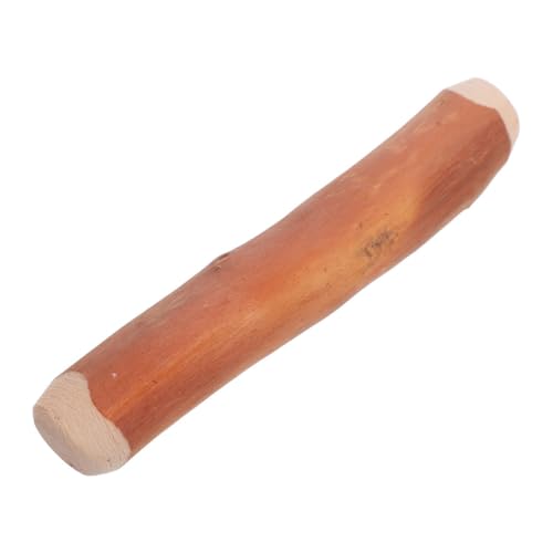 JOINPAYA Hund Backzahn Hundespielzeug aus Holz Beißstäbchen für Hunde, Beißstab für Haustiere Hundekauspielzeug Kauspielzeug für Hunde Hundeholzstäbchen Coffee JOINPAYA Hund Backzahn Hundespielzeug aus Holz Beißstäbchen für Hunde, Beißstab für Haustiere Hundekauspielzeug Kauspielzeug für Hunde Hundeholzstäbchen Coffee von JOINPAYA