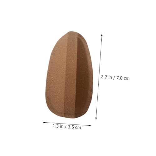 JOINPAYA Hund Ohren Steh Hilfe Aufkleber Puppy Ear Support Tool Kleber für Welpen Ohrkorrektur Leichtes Zubehör zur Unterstützung Stehender Hundeohren JOINPAYA Hund Ohren Steh Hilfe Aufkleber Puppy Ear Support Tool Kleber für Welpen Ohrkorrektur Leichtes Zubehör zur Unterstützung Stehender Hundeohren von JOINPAYA