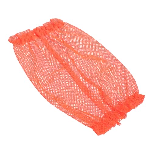 JOINPAYA Hunde-gehörschutz Für Outdoor-aktivitäten, Sommer-ohrenschützer Für Haustiere, Atmungsaktiv, Lange Ohren, Schutznetz, Verhindert Mückenstiche von JOINPAYA