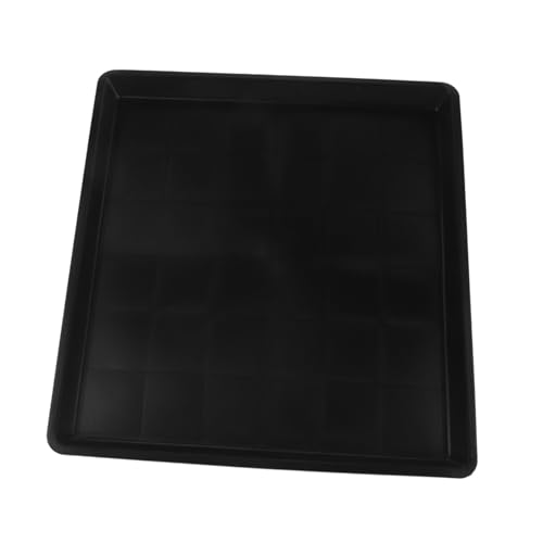JOINPAYA Hundebox Tablett aus Robustem Haustier Toiletten Tablett für Meerschweinchen und Kleintiere zu Reinigen von JOINPAYA