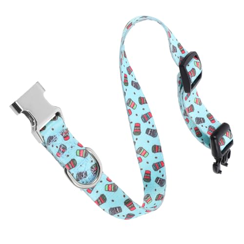 JOINPAYA Hundehalsbanddruck Klein Für Hunde Hundehalsbänder Groß Hundehalsband Verstellbare Abdeckungen Entriegelungstyp Haustier XXX Halsband Hunde/Katzenhalsbänder Welpen Für Das JOINPAYA Hundehalsbanddruck Klein Für Hunde Hundehalsbänder Groß Hundehalsband Verstellbare Abdeckungen Entriegelungstyp Haustier XXX Halsband Hunde/Katzenhalsbänder Welpen Für Das von JOINPAYA