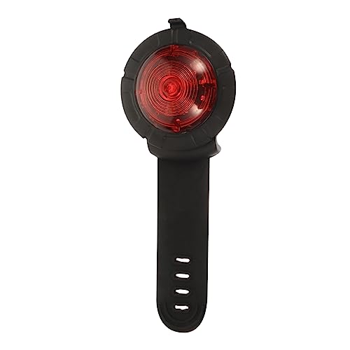 JOINPAYA Hundelampe für Halsband Leuchtende Nachtlampe für Sicheres bei Dunkelheit für Ausflüge Erhältlich für JOINPAYA Hundelampe für Halsband Leuchtende Nachtlampe für Sicheres bei Dunkelheit für Ausflüge Erhältlich für von JOINPAYA