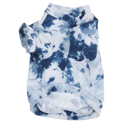 JOINPAYA Hundepullover Für Kleine Atmungsaktives T Shirt Für Haustiere Kostümpartys Haustierkleidung Für Besondere Anlässe von JOINPAYA