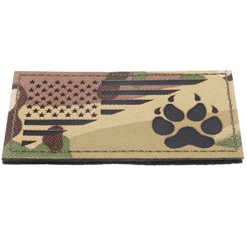 JOINPAYA Hundetraining Patch für Geschirre und Bestickter Aufnäher aus Strapazierfähigem für Mittelgroße und Große zu Reinigen und Anzubringen JOINPAYA Hundetraining Patch für Geschirre und Bestickter Aufnäher aus Strapazierfähigem für Mittelgroße und Große zu Reinigen und Anzubringen von JOINPAYA