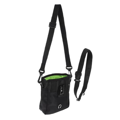 JOINPAYA Hundetraining Set Wasserdichter Futterbeutel Mit Pfeife Für Snacks Für Hundespaziergänge Und Effektives Training Teiliges Set von JOINPAYA