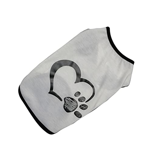 JOINPAYA Hundeweste Fleece Komfort Hundekostüm Haustier Dackel Hundekleidung Ups Spark Hundezubehör Für Hunde Hundeanzug Mittelgroß Hundekleid Bräutigam Kostüme Westen Weich Welpe Sommer JOINPAYA Hundeweste Fleece Komfort Hundekostüm Haustier Dackel Hundekleidung Ups Spark Hundezubehör Für Hunde Hundeanzug Mittelgroß Hundekleid Bräutigam Kostüme Westen Weich Welpe Sommer von JOINPAYA