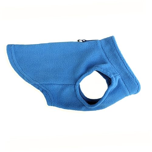 JOINPAYA Hundemantel Für Kleine Hunde Warm wasserdichte Hundekleidung Welpenmantelweste Winddichte Haustierweste Atmungsaktiv Und Bequem von JOINPAYA