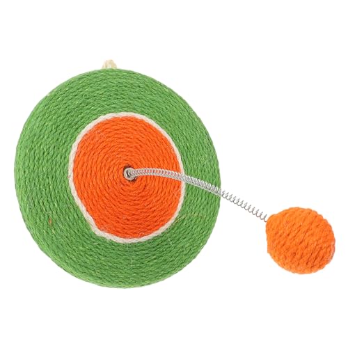 JOINPAYA Interaktives Katzenspielzeug Katzenspielzeug für Indoor Katzen Katzenangel mit Aufregendem Design Geeignet für Kleine Katzen und Kätzchen zur Bewegung und Spielspaß von JOINPAYA