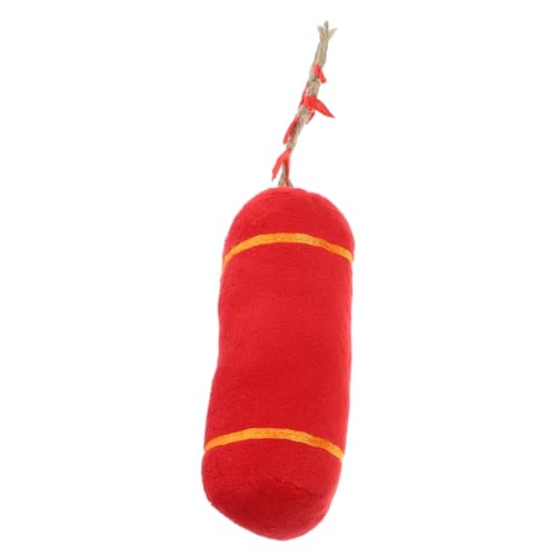 JOINPAYA Katze Plüschtier kneifen Kätzchen drinnen katzenspielzeug Interactive cat Toy Toys plüschkatze Plush Toy catier katzn Katzenminze-Kätzchenspielzeug Stofftier für Katzen JOINPAYA Katze Plüschtier kneifen Kätzchen drinnen katzenspielzeug Interactive cat Toy Toys plüschkatze Plush Toy catier katzn Katzenminze-Kätzchenspielzeug Stofftier für Katzen von JOINPAYA