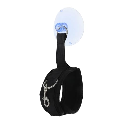 JOINPAYA Katzen-badewannenhalter Hundedusche Badewannenhalter Für Haustiere Hundepflegeleine Leine Für Kleine Hunde Hundebad Werkzeughalter Für Die Tierpflege Black Nylon JOINPAYA Katzen-badewannenhalter Hundedusche Badewannenhalter Für Haustiere Hundepflegeleine Leine Für Kleine Hunde Hundebad Werkzeughalter Für Die Tierpflege Black Nylon von JOINPAYA