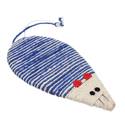 JOINPAYA Katzenkratzbrett Kreatives Kratzspielzeug für Katzen Platzsparendes Design für Interaktives Spielerlebnis Zufällige Farbvarianten JOINPAYA Katzenkratzbrett Kreatives Kratzspielzeug für Katzen Platzsparendes Design für Interaktives Spielerlebnis Zufällige Farbvarianten von JOINPAYA