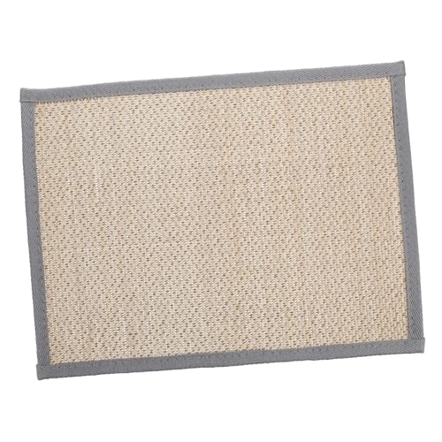 JOINPAYA Katzenkratzern Innenkatze Kratzer Mit Spiralnägeln Katzenbrett Katzenmatte Für Bettsofa Couch Möbelschutz JOINPAYA Katzenkratzern Innenkatze Kratzer Mit Spiralnägeln Katzenbrett Katzenmatte Für Bettsofa Couch Möbelschutz von JOINPAYA