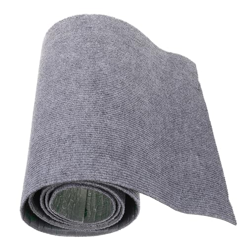 JOINPAYA Selbstklebende Katzenkratzmatte Teppich Für Katzenbaum Katzenpfosten Kratzbrett Katzenzubehör Indoor Haushalt von JOINPAYA