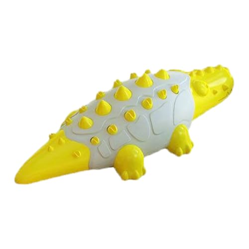 JOINPAYA Kauspielzeug Für Welpen Molar Aus Geschmeidigem Material Sicheres Zahnreinigendes Kau Fördert Spielspaß Und Verhindert Langeweile von JOINPAYA
