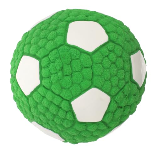 JOINPAYA Kauspielzeug für Interaktives Fußballspielzeug für Kleine und Große zu Reinigen für Drinnen und Draußen Fördert Spielerisches JOINPAYA Kauspielzeug für Interaktives Fußballspielzeug für Kleine und Große zu Reinigen für Drinnen und Draußen Fördert Spielerisches von JOINPAYA