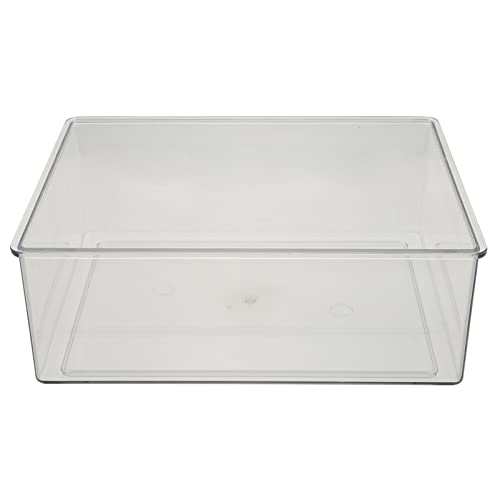 JOINPAYA Klarer Kunststoff Hamster Badewanne Haustier Badebecken für Hamster Mäuse und Kleine Tiere Multifunktionale Toilette Einfach zu Reinigen Langlebig und Sicher von JOINPAYA