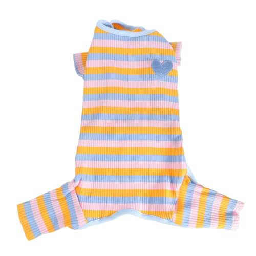 JOINPAYA Kleidung für Haustiere hundewintermantel hundemantel hundepullover hundekleider hundemäntelchen Hundekleidung Wetter Haustierhundkleidung Kostüm für Haustier Baumwolle Colorful JOINPAYA Kleidung für Haustiere hundewintermantel hundemantel hundepullover hundekleider hundemäntelchen Hundekleidung Wetter Haustierhundkleidung Kostüm für Haustier Baumwolle Colorful von JOINPAYA
